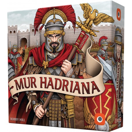 Mur Hadriana
