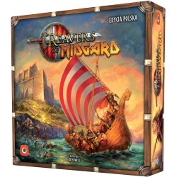 Reavers of Midgard (edycja polska)