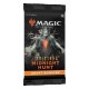 MtG: Innistrad: Midnight Hunt - Draft booster