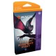 MtG: Innistrad: Midnight Hunt-Theme Booster -Black