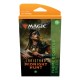 MtG: Innistrad: Midnight Hunt-Theme Booster-Green