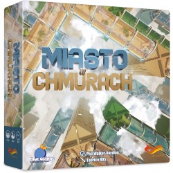 Miasto w Chmurach