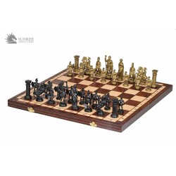 SZACHY SPARTAN - CH139A