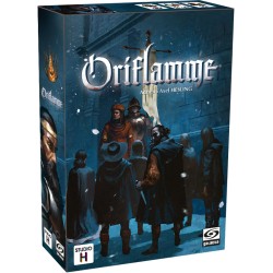 Oriflamme PL