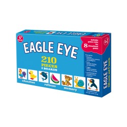 EAGLE EYE