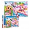 Puzzle Maxi 24 - Bohaterska Skye