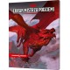 Dungeons & Dragons: Ekran Mistrza Podziemi