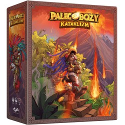 Palec boży: Kataklizm