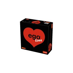 Ego love