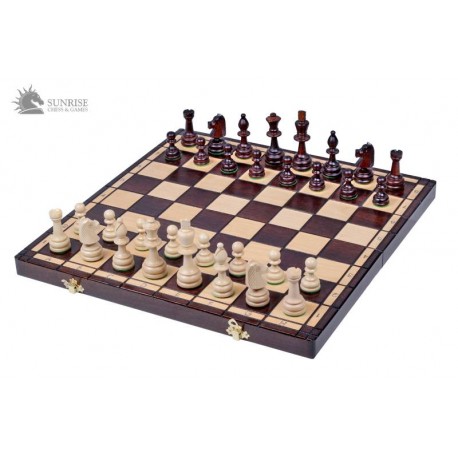 SZACHY OLIMPIJSKIE DUŻE - CH122