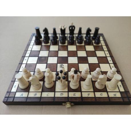 SZACHY ROYAL MAXI - CH151J