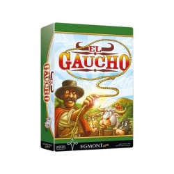 El Gaucho (edycja polska)