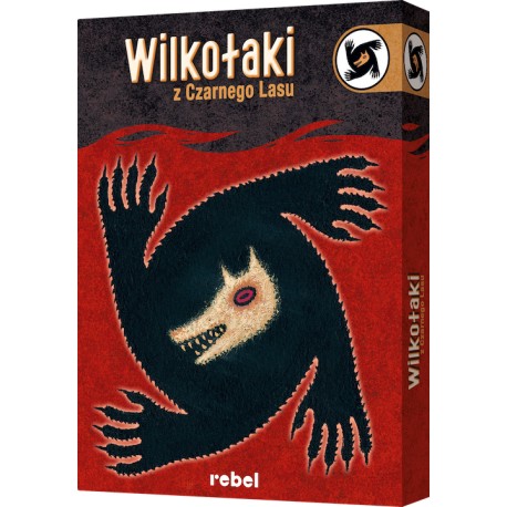 Wilkołaki z Czarnego Lasu