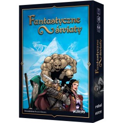 Fantastyczne światy (2021)