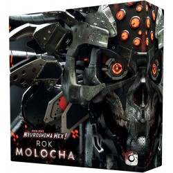 Neuroshima HEX (edycja 3.0): Rok Molocha
