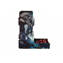 Wieża do Kości UV Print Old God