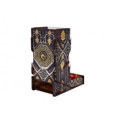 Wieża do Kości UV Print Raptor Web