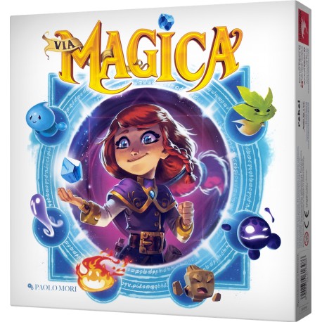 Via Magica (edycja polska)