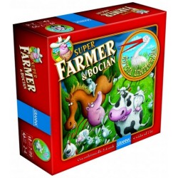 Superfarmer & Bocian