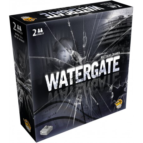 Watergate (edycja polska)