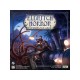 Eldritch Horror: Przedwieczna Groza (edycja polska
