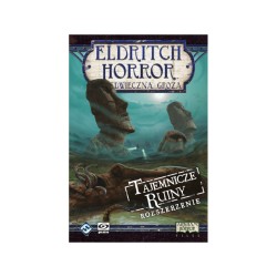 Eldritch Horror: Tajemnicze Ruiny