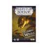 Eldritch Horror: Zaginiona Wiedza