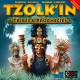 Tzolkin: Tribes & Prophecies (edycja polska)