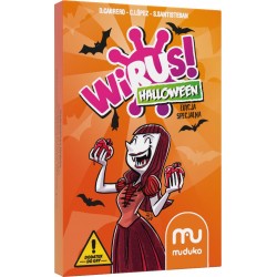 Wirus! Halloween - dodatek