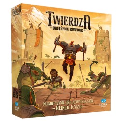 Twierdza: Oblężenie Runedar