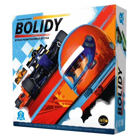 Bolidy