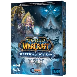 World of Warcraft: Wrath of the Lich King (edycja