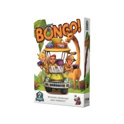 Bongo!