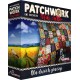 Patchwork: Polski folklor