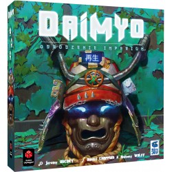 Daimyo: Odrodzenie Imperium
