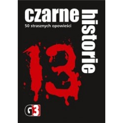 Czarne historie 13
