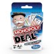 Monopoly deal