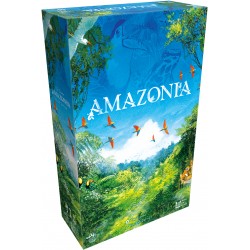 Amazonia
