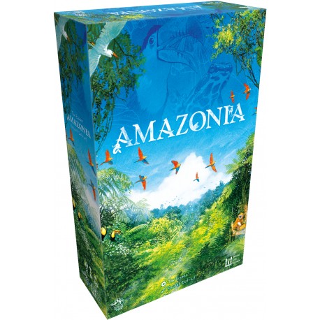 Amazonia