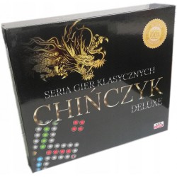 Chińczyk Deluxe