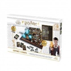 Harry Potter Korytarze Hogwartu