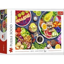 Puzzle 3000 - Misa Buddy