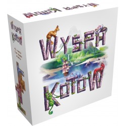 Wyspa kotów
