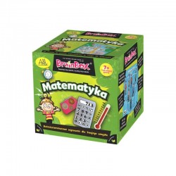 BrainBox: Matematyka