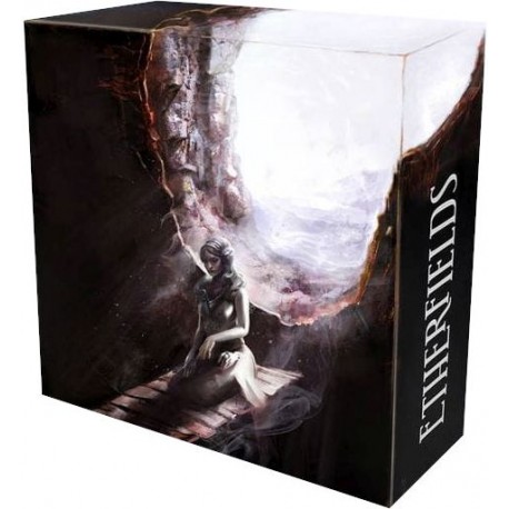 Etherfields (edycja polska)