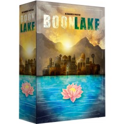 Boonlake (edycja polska)