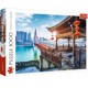 Puzzle 1000 Chongqing, Chiny