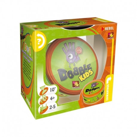 Dobble Kids