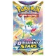 Pokemon TCG: Brilliant Stars Booster