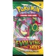 Pokemon TCG: Evolving Skies Booster
